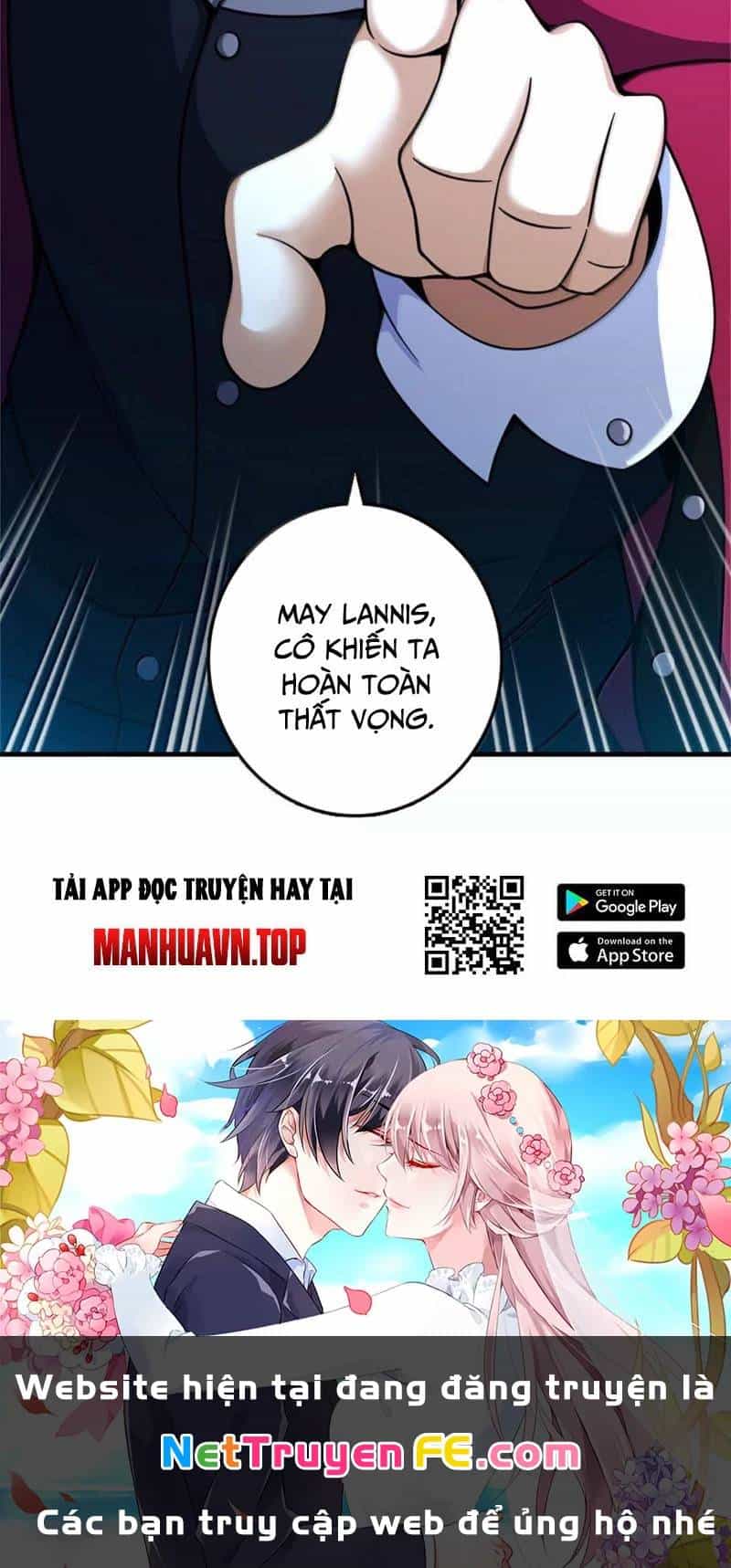 Thả Vu Nữ Đó Ra - Chương 603 - ảnh 61