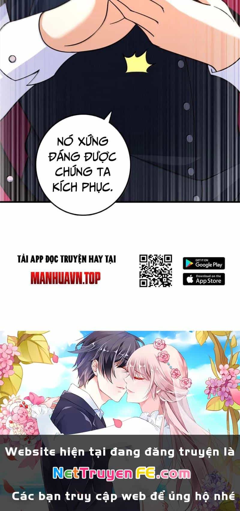 Thả Vu Nữ Đó Ra - Chương 604 - ảnh 67