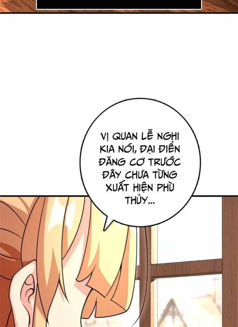 Thả Vu Nữ Đó Ra - Chương 605 - ảnh 35