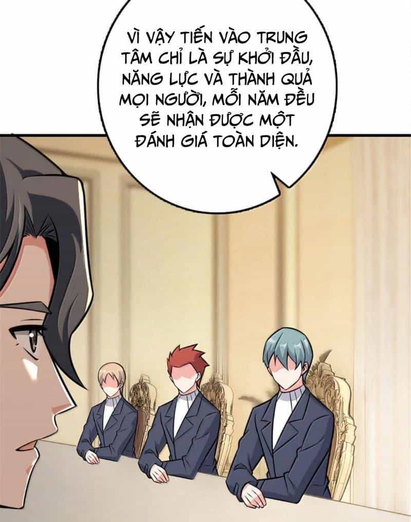 Thả Vu Nữ Đó Ra - Chương 607 - ảnh 12