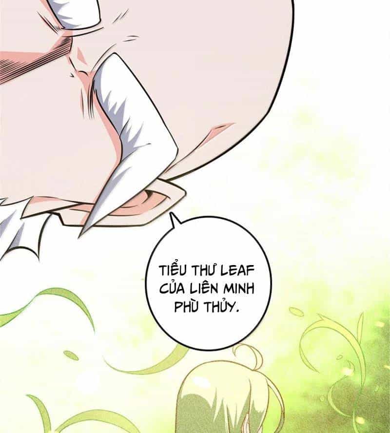 Thả Vu Nữ Đó Ra - Chương 608 - ảnh 16