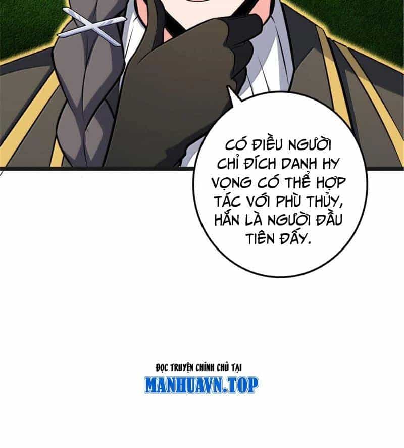 Thả Vu Nữ Đó Ra - Chương 608 - ảnh 19