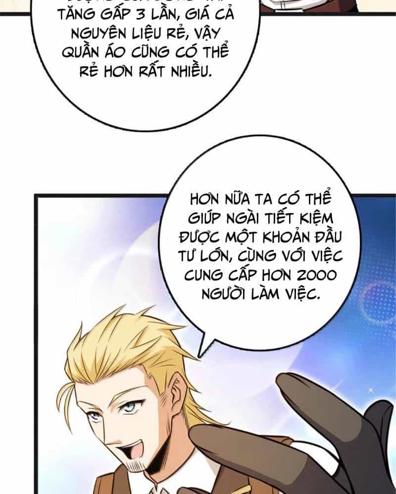 Thả Vu Nữ Đó Ra - Chương 608 - ảnh 29