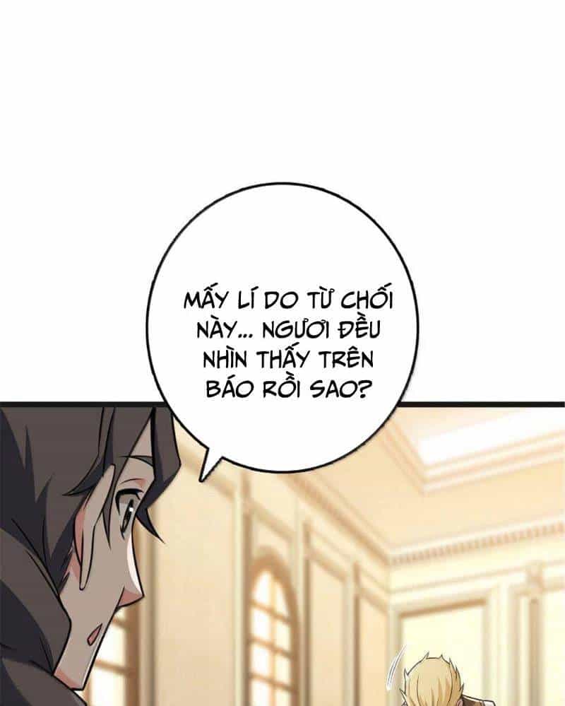 Thả Vu Nữ Đó Ra - Chương 608 - ảnh 31