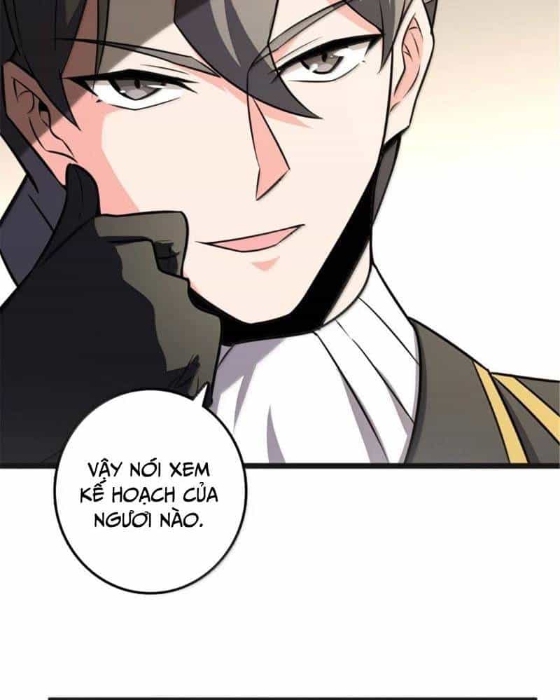 Thả Vu Nữ Đó Ra - Chương 608 - ảnh 33