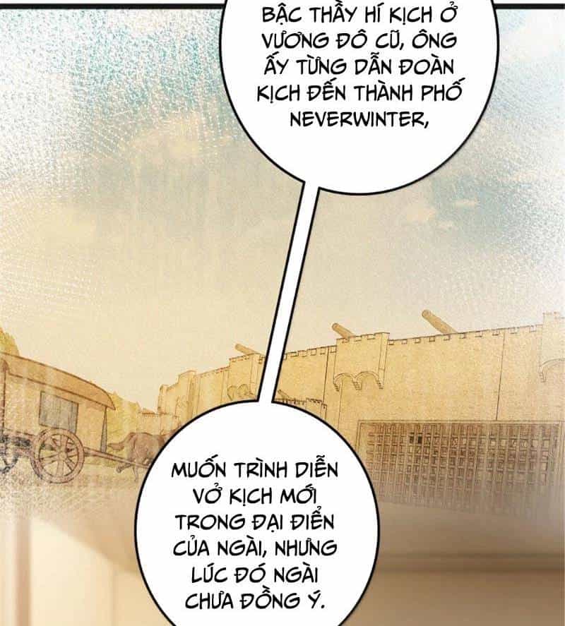 Thả Vu Nữ Đó Ra - Chương 608 - ảnh 6
