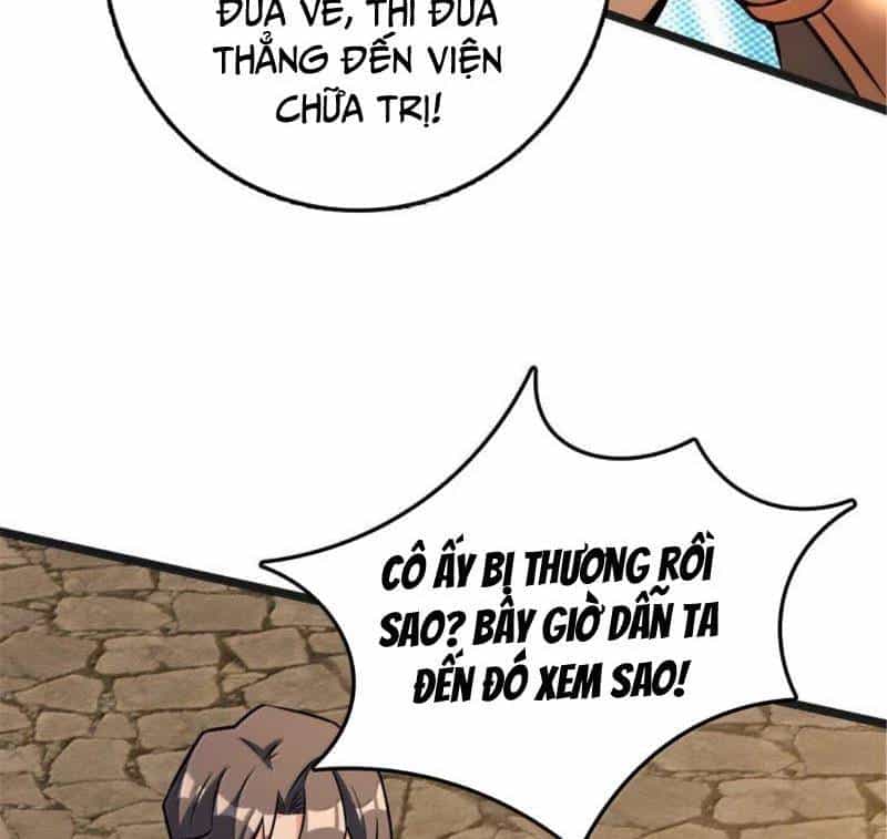 Thả Vu Nữ Đó Ra - Chương 608 - ảnh 64