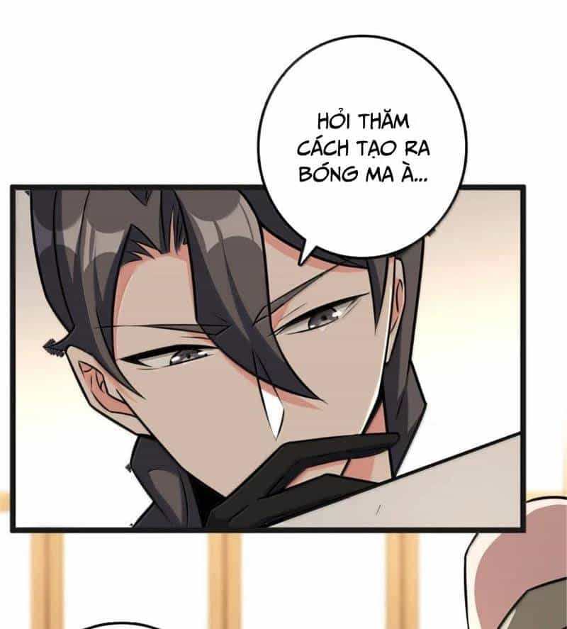 Thả Vu Nữ Đó Ra - Chương 608 - ảnh 8