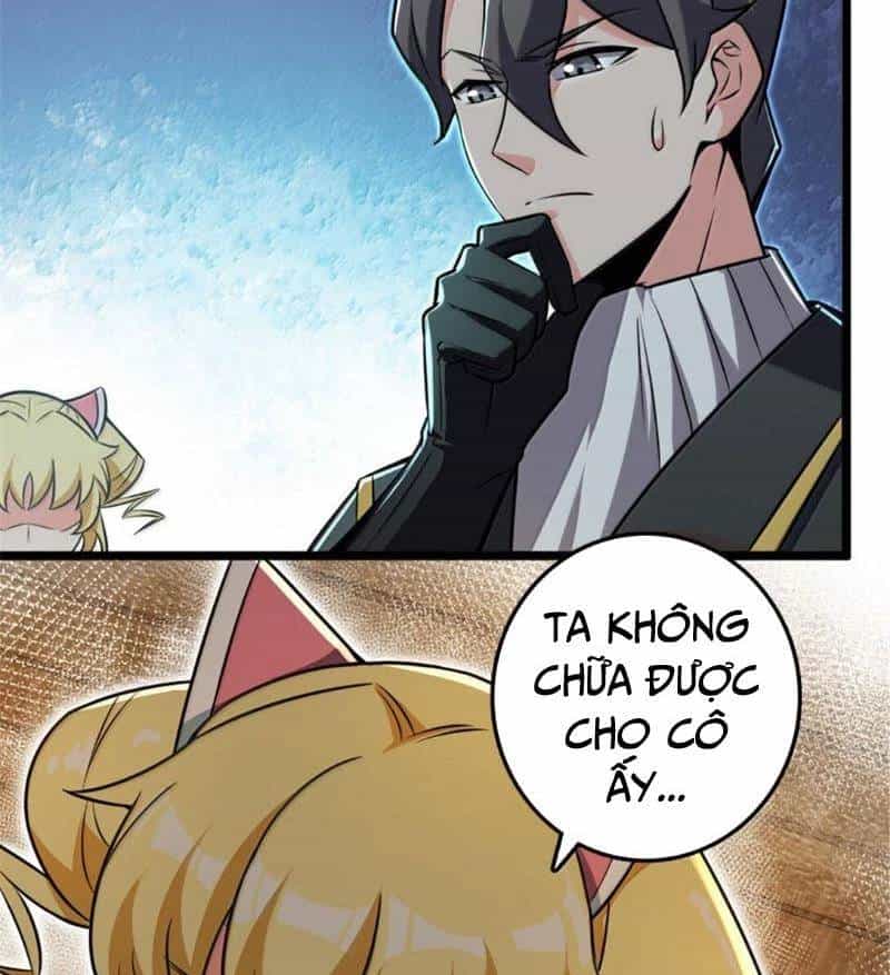 Thả Vu Nữ Đó Ra - Chương 608 - ảnh 82