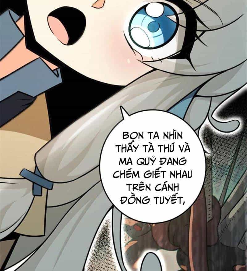 Thả Vu Nữ Đó Ra - Chương 608 - ảnh 91