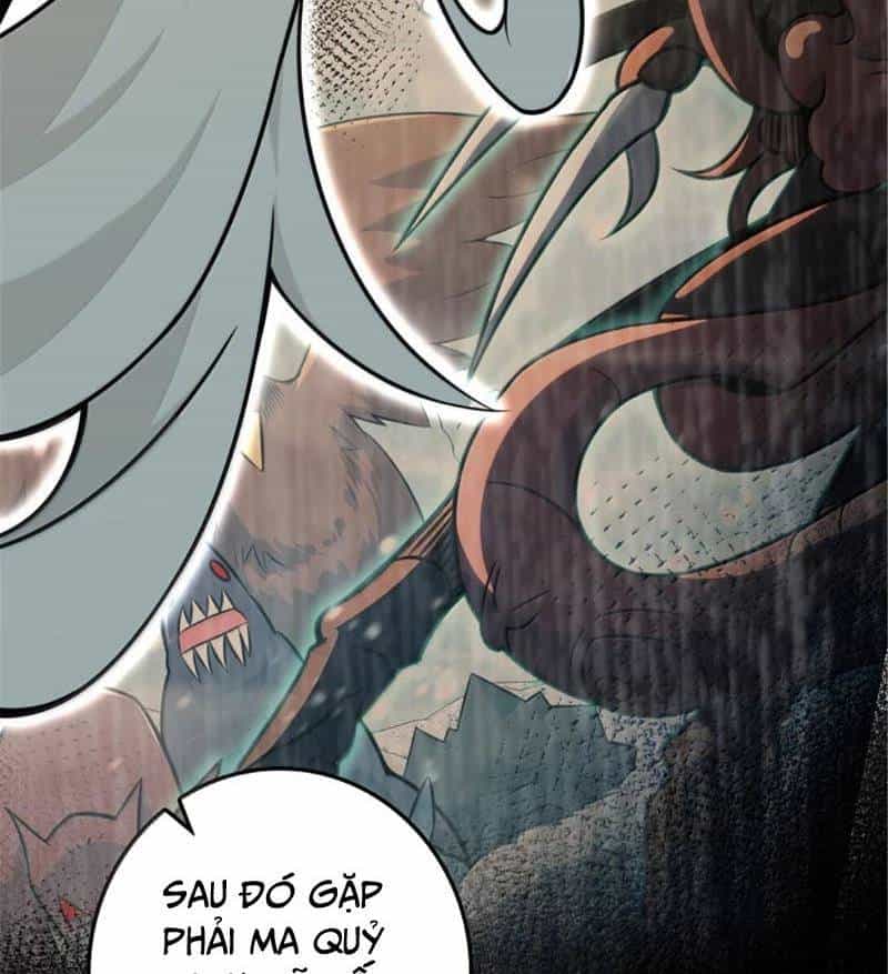Thả Vu Nữ Đó Ra - Chương 608 - ảnh 92