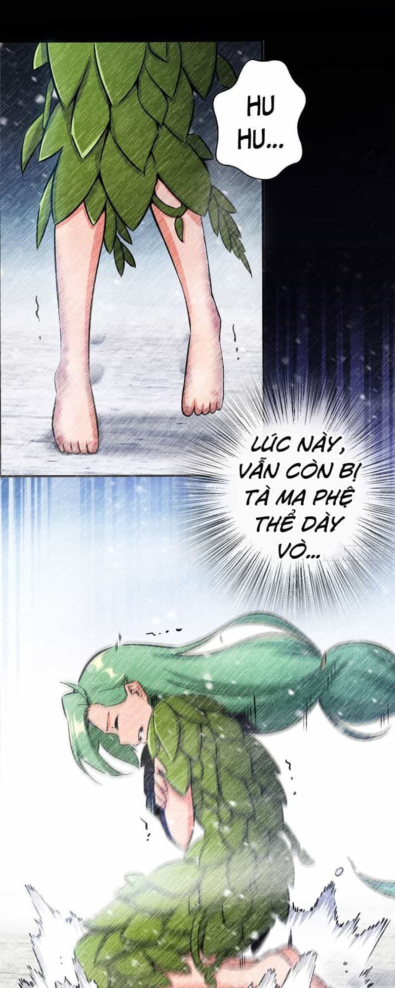 Thả Vu Nữ Đó Ra - Chương 61 - ảnh 13