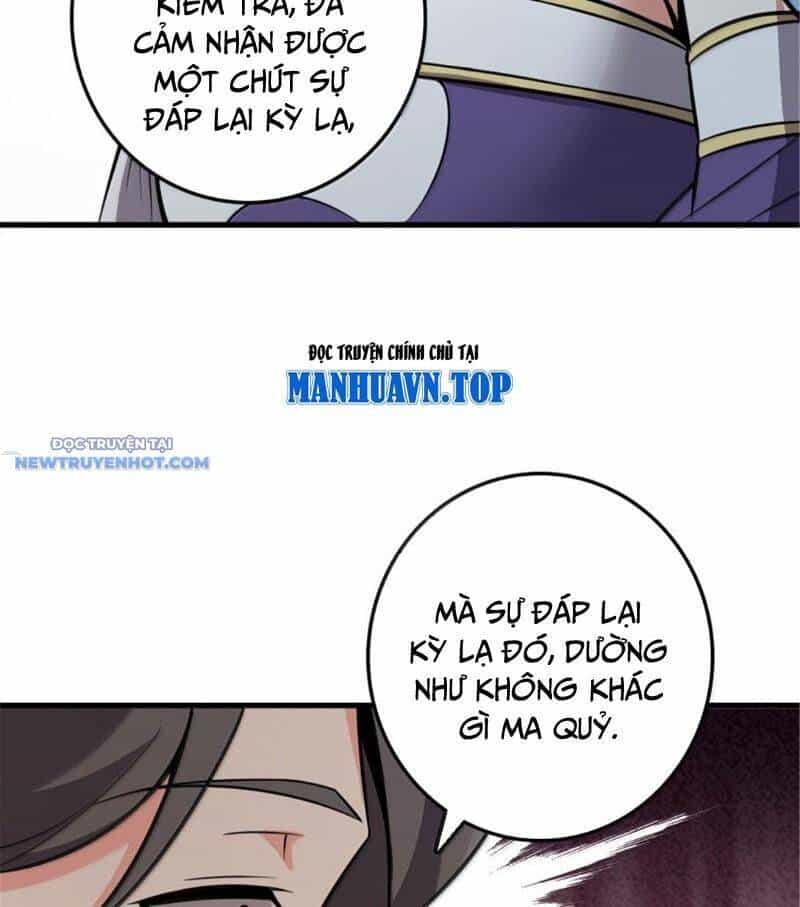Thả Vu Nữ Đó Ra - Chương 609 - ảnh 12