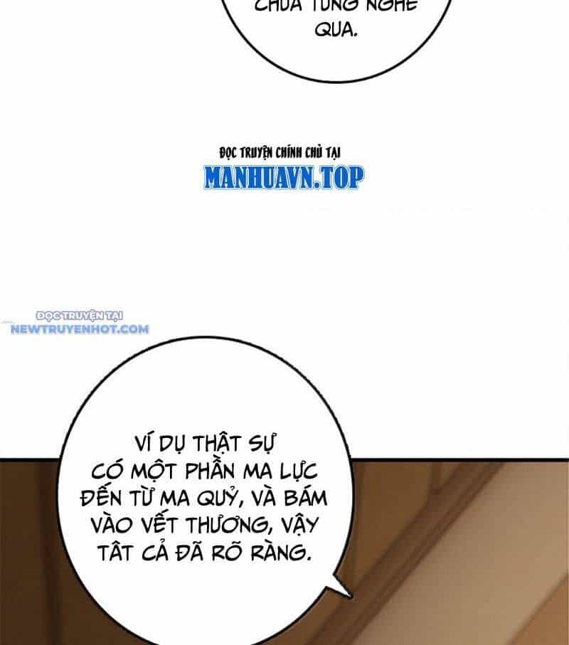 Thả Vu Nữ Đó Ra - Chương 609 - ảnh 25