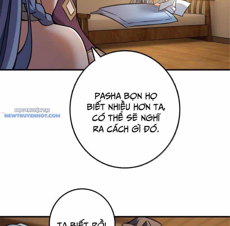 Thả Vu Nữ Đó Ra - Chương 609 - ảnh 31