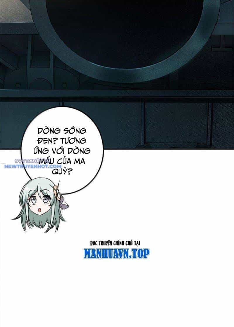 Thả Vu Nữ Đó Ra - Chương 610 - ảnh 27