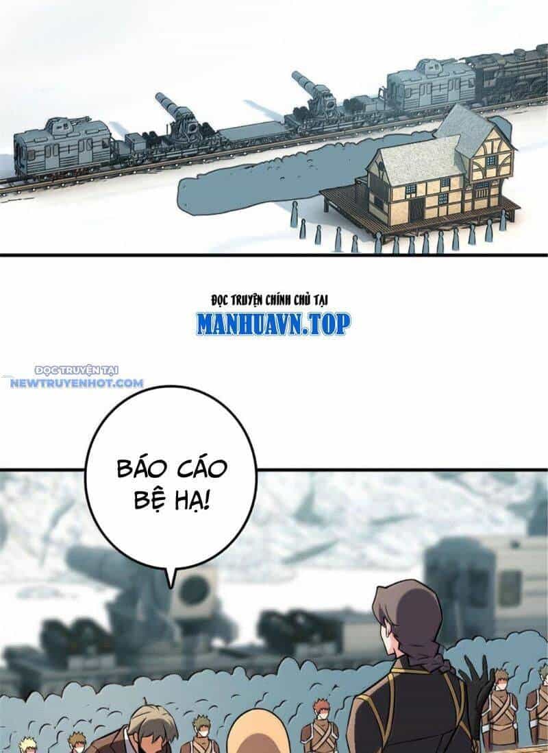 Thả Vu Nữ Đó Ra - Chương 610 - ảnh 3