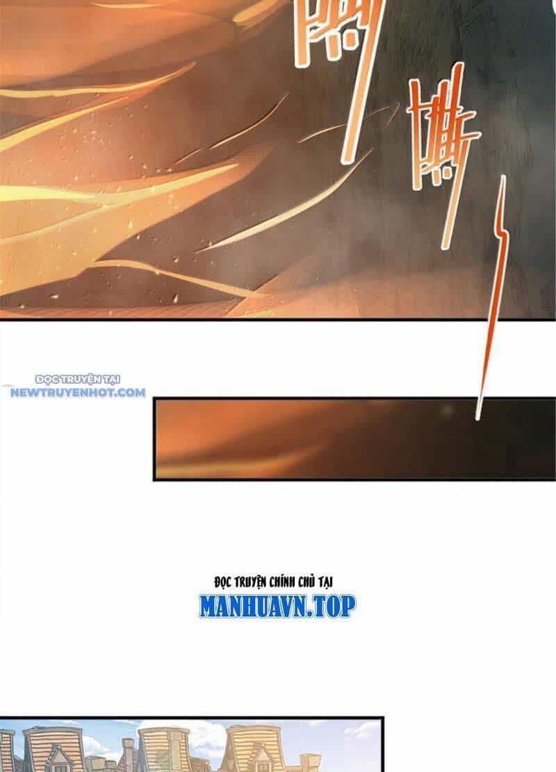 Thả Vu Nữ Đó Ra - Chương 610 - ảnh 30