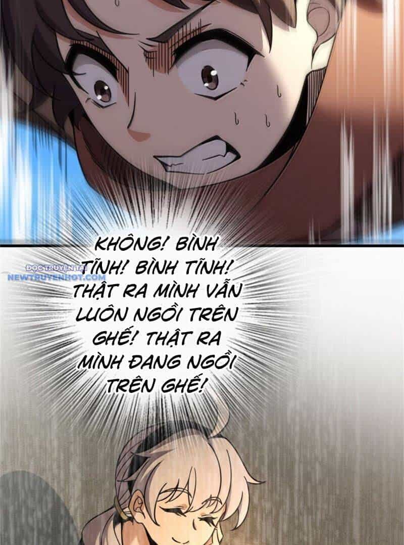 Thả Vu Nữ Đó Ra - Chương 611 - ảnh 34
