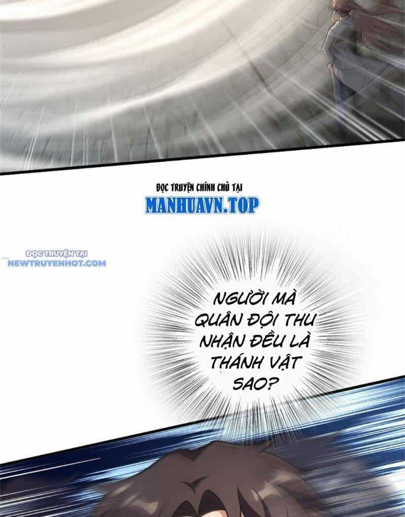 Thả Vu Nữ Đó Ra - Chương 611 - ảnh 64