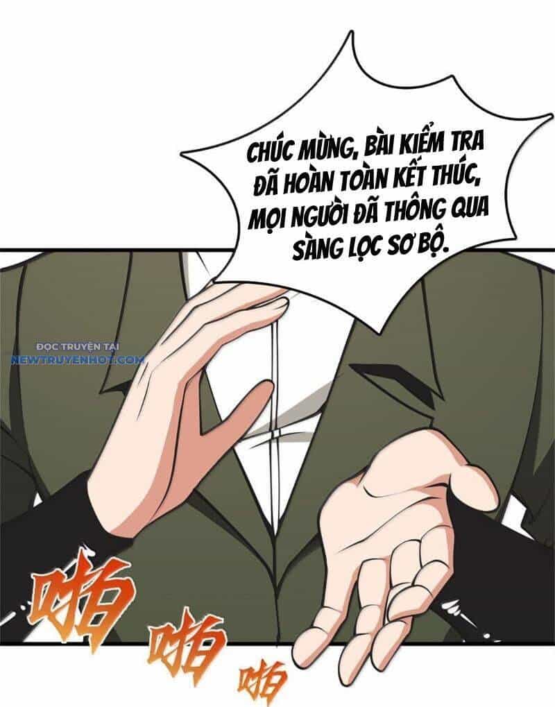 Thả Vu Nữ Đó Ra - Chương 611 - ảnh 68