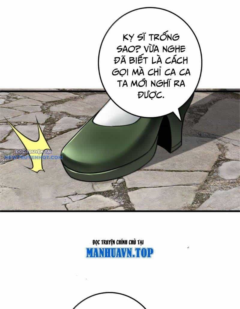 Thả Vu Nữ Đó Ra - Chương 612 - ảnh 10
