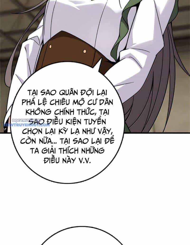 Thả Vu Nữ Đó Ra - Chương 612 - ảnh 23