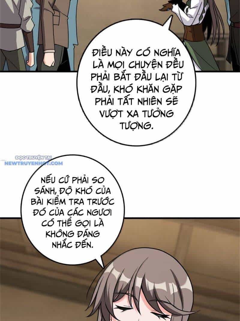 Thả Vu Nữ Đó Ra - Chương 612 - ảnh 31