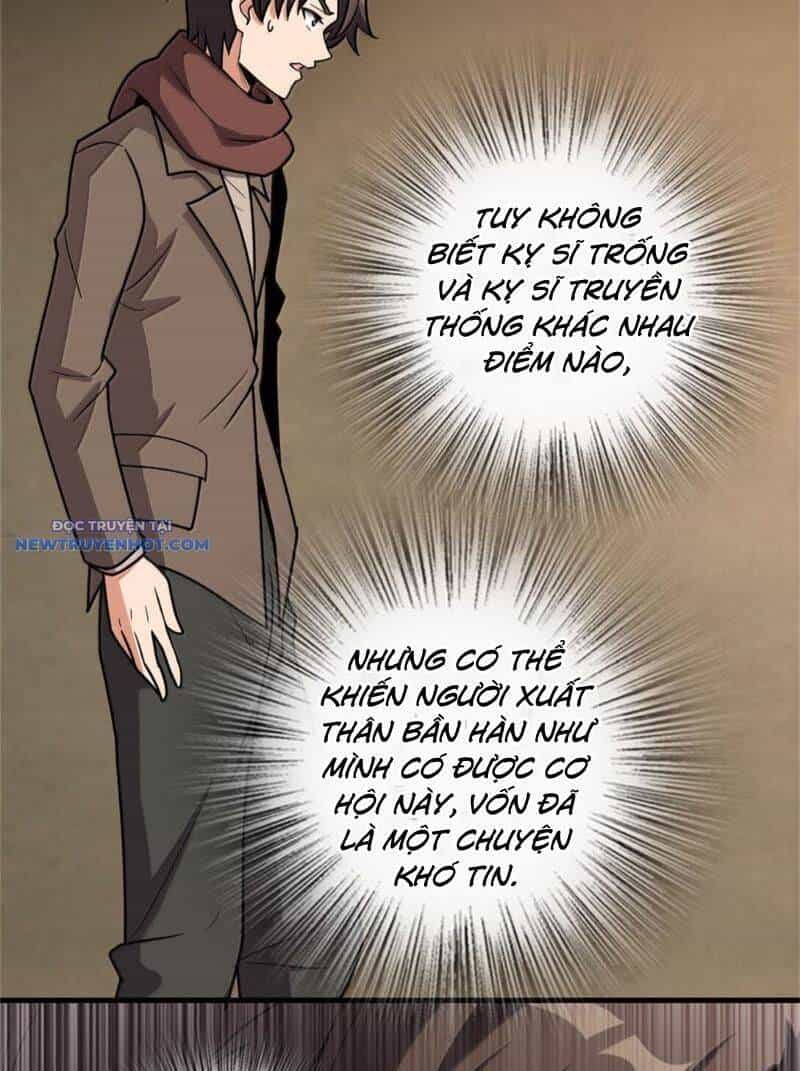 Thả Vu Nữ Đó Ra - Chương 612 - ảnh 35
