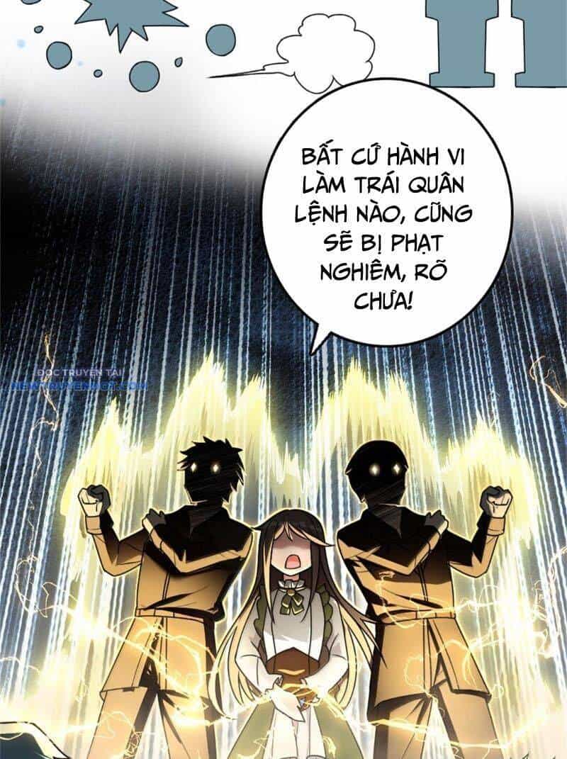 Thả Vu Nữ Đó Ra - Chương 612 - ảnh 45