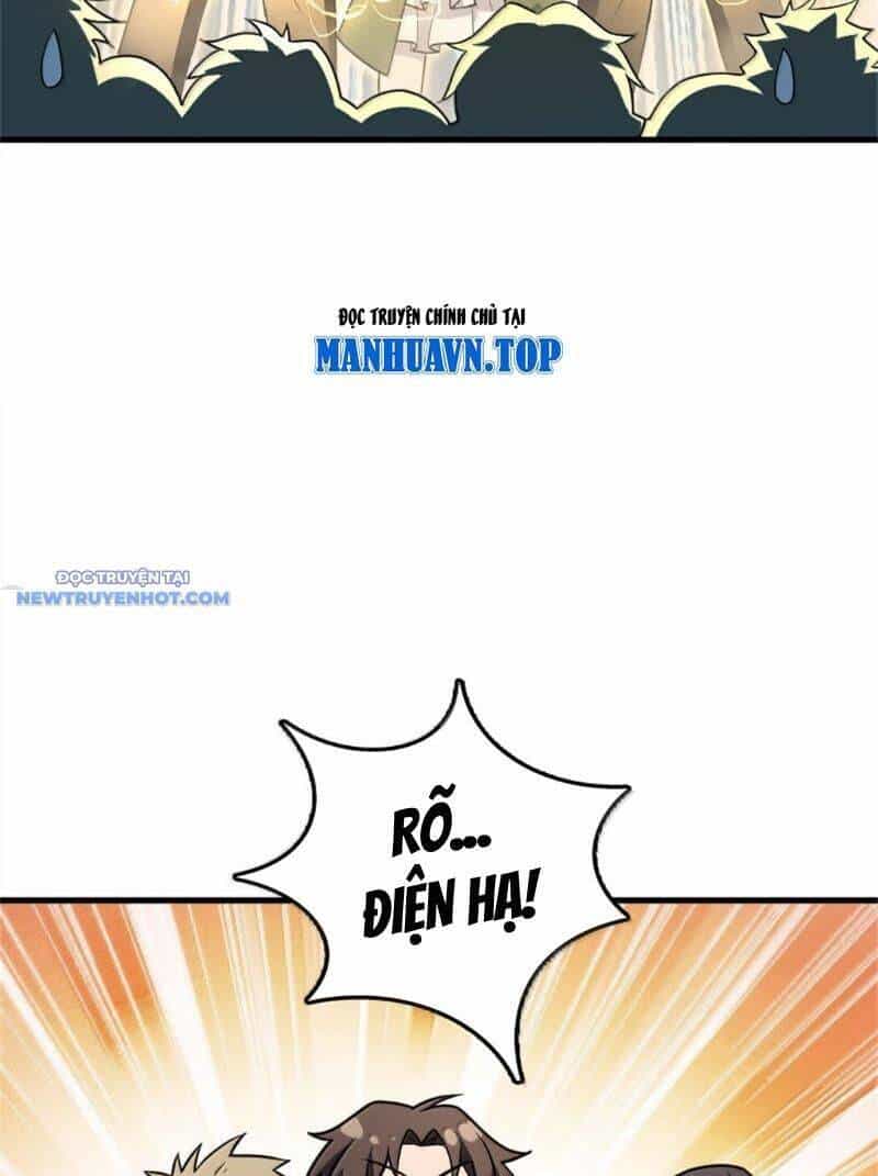 Thả Vu Nữ Đó Ra - Chương 612 - ảnh 46