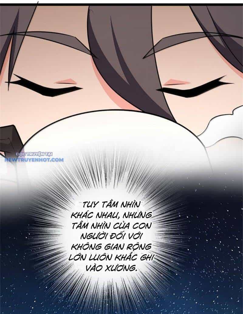 Thả Vu Nữ Đó Ra - Chương 613 - ảnh 14