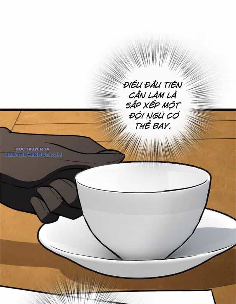 Thả Vu Nữ Đó Ra - Chương 613 - ảnh 18