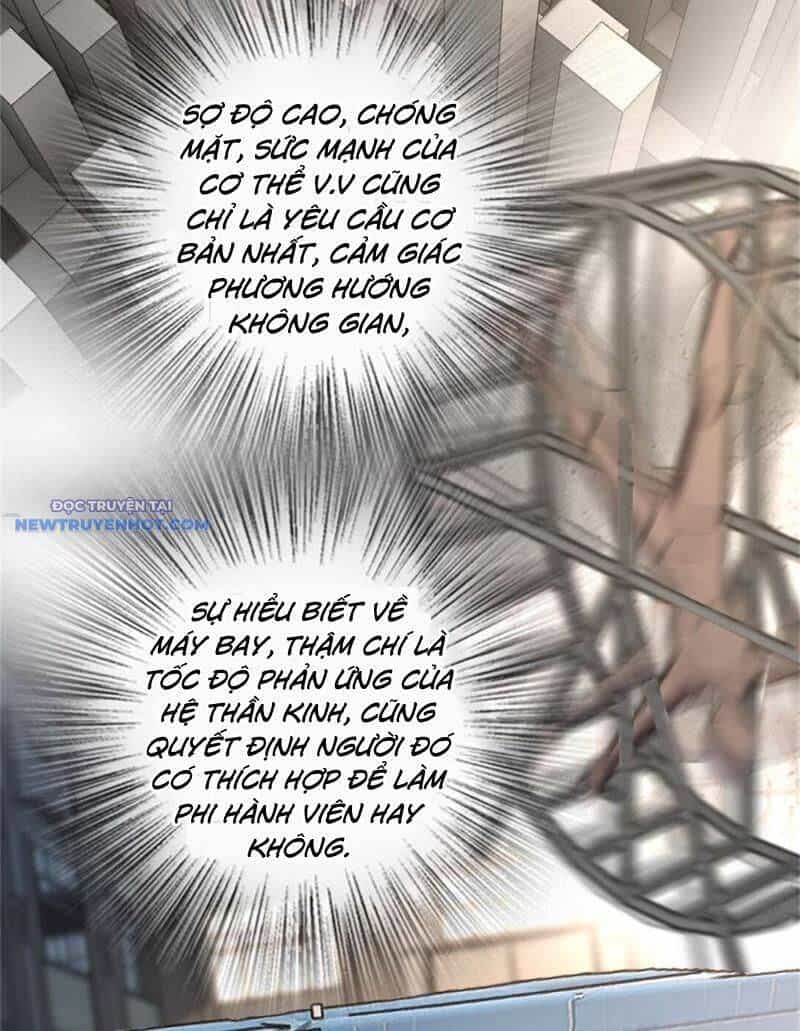 Thả Vu Nữ Đó Ra - Chương 613 - ảnh 20