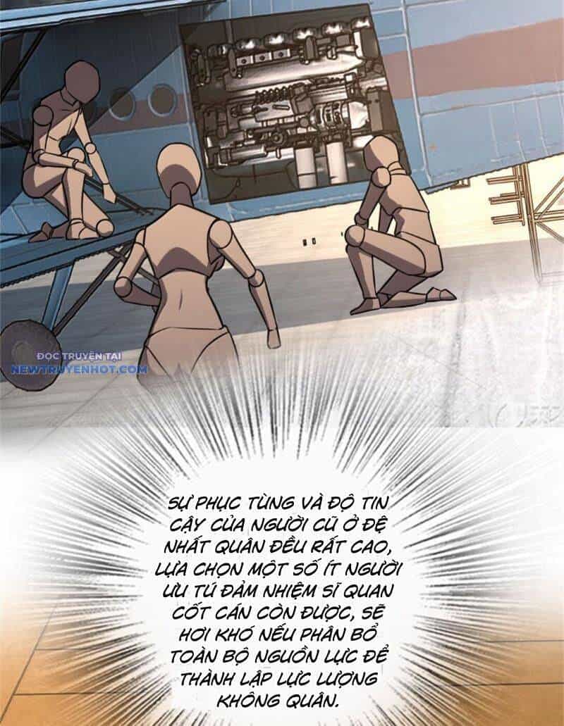 Thả Vu Nữ Đó Ra - Chương 613 - ảnh 21