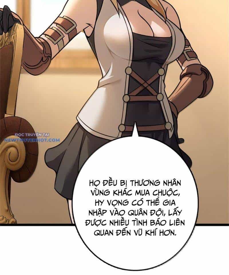 Thả Vu Nữ Đó Ra - Chương 613 - ảnh 29