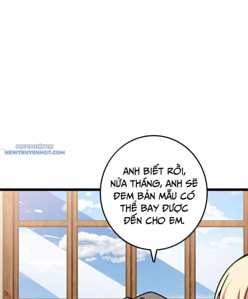 Thả Vu Nữ Đó Ra - Chương 613 - ảnh 50