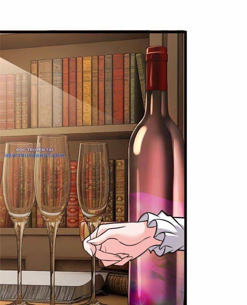 Thả Vu Nữ Đó Ra - Chương 613 - ảnh 54
