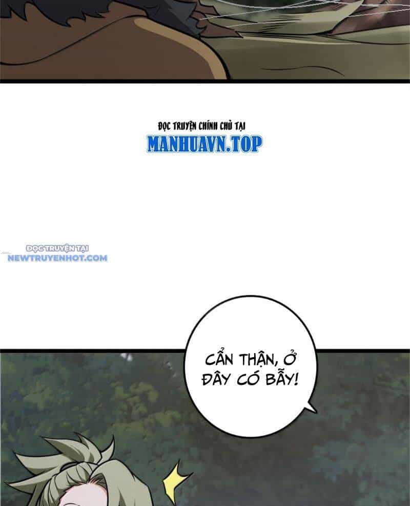 Thả Vu Nữ Đó Ra - Chương 613 - ảnh 67