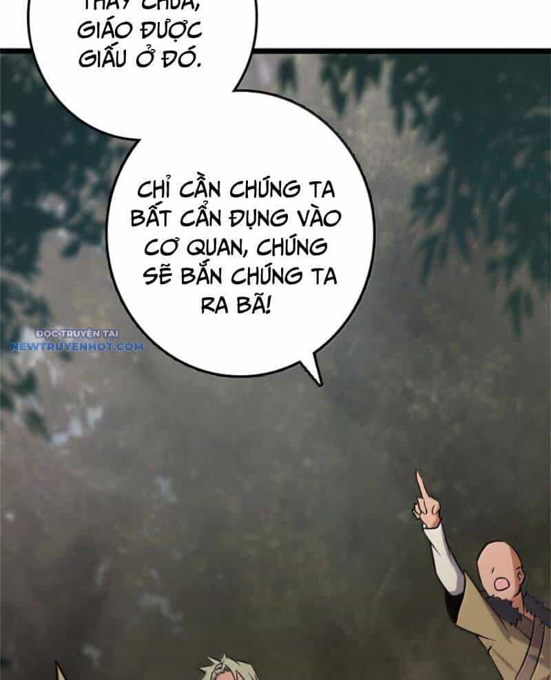 Thả Vu Nữ Đó Ra - Chương 613 - ảnh 73