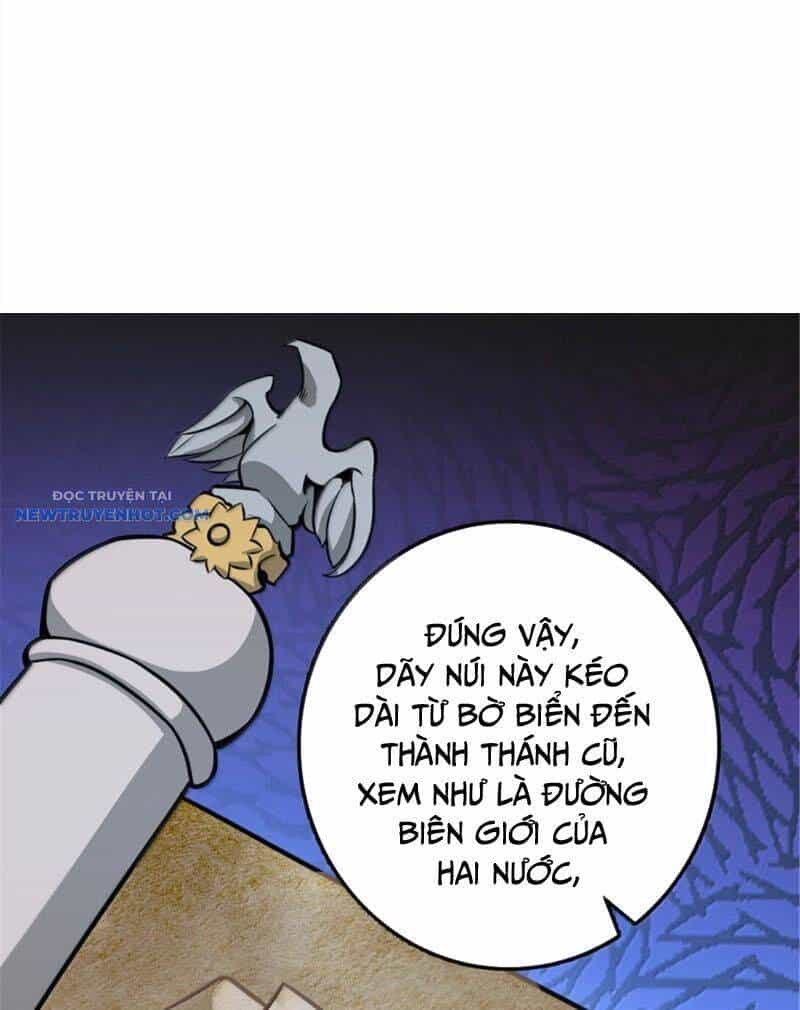 Thả Vu Nữ Đó Ra - Chương 614 - ảnh 18