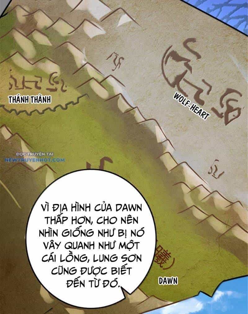 Thả Vu Nữ Đó Ra - Chương 614 - ảnh 19