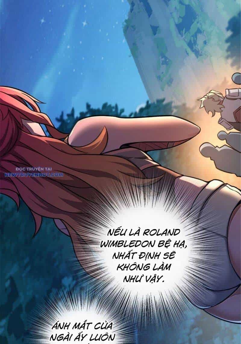 Thả Vu Nữ Đó Ra - Chương 614 - ảnh 40