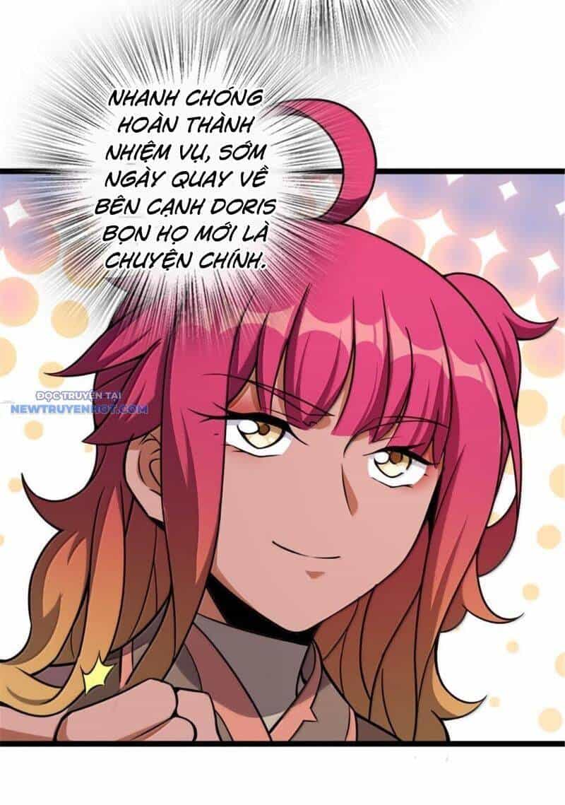 Thả Vu Nữ Đó Ra - Chương 614 - ảnh 43