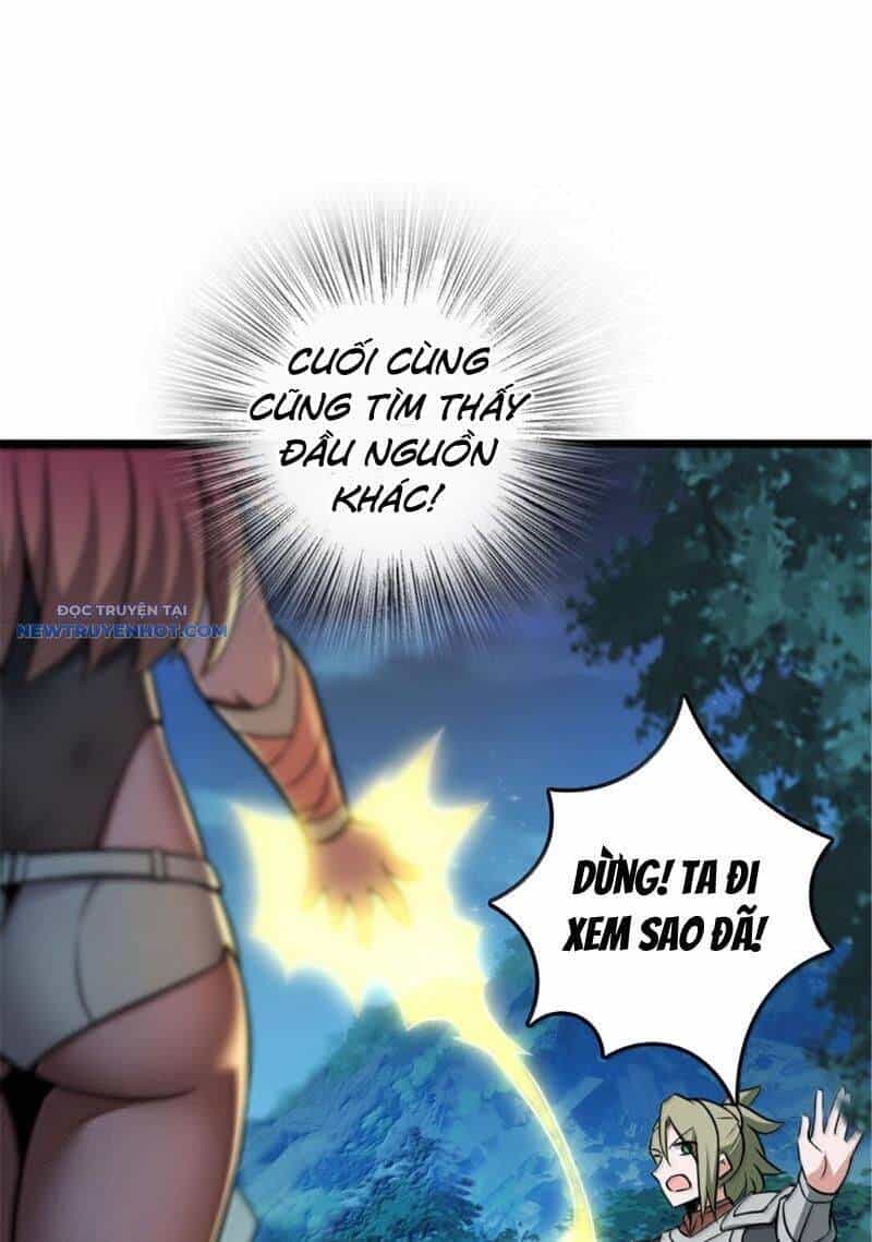 Thả Vu Nữ Đó Ra - Chương 614 - ảnh 47