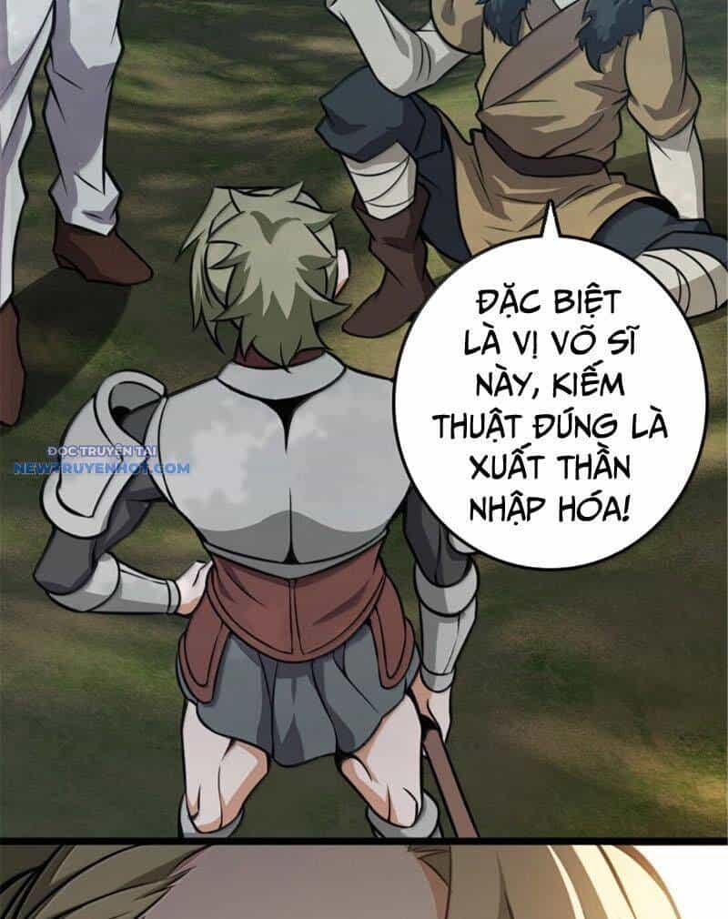 Thả Vu Nữ Đó Ra - Chương 614 - ảnh 6