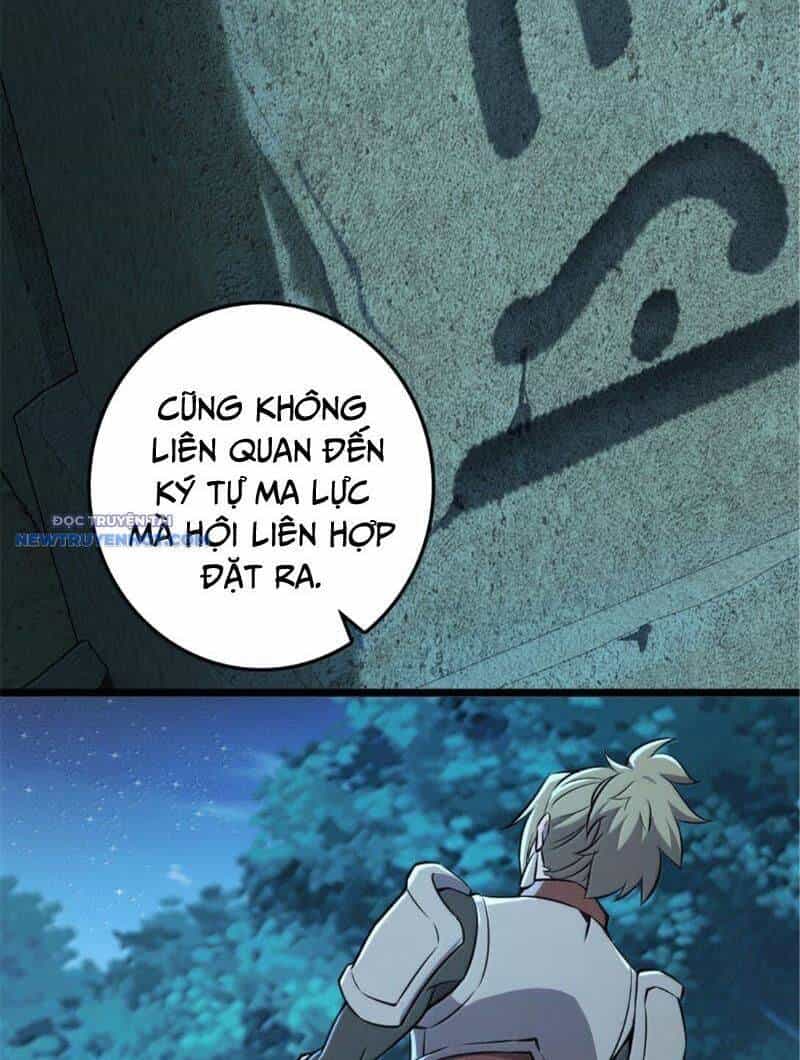Thả Vu Nữ Đó Ra - Chương 614 - ảnh 63
