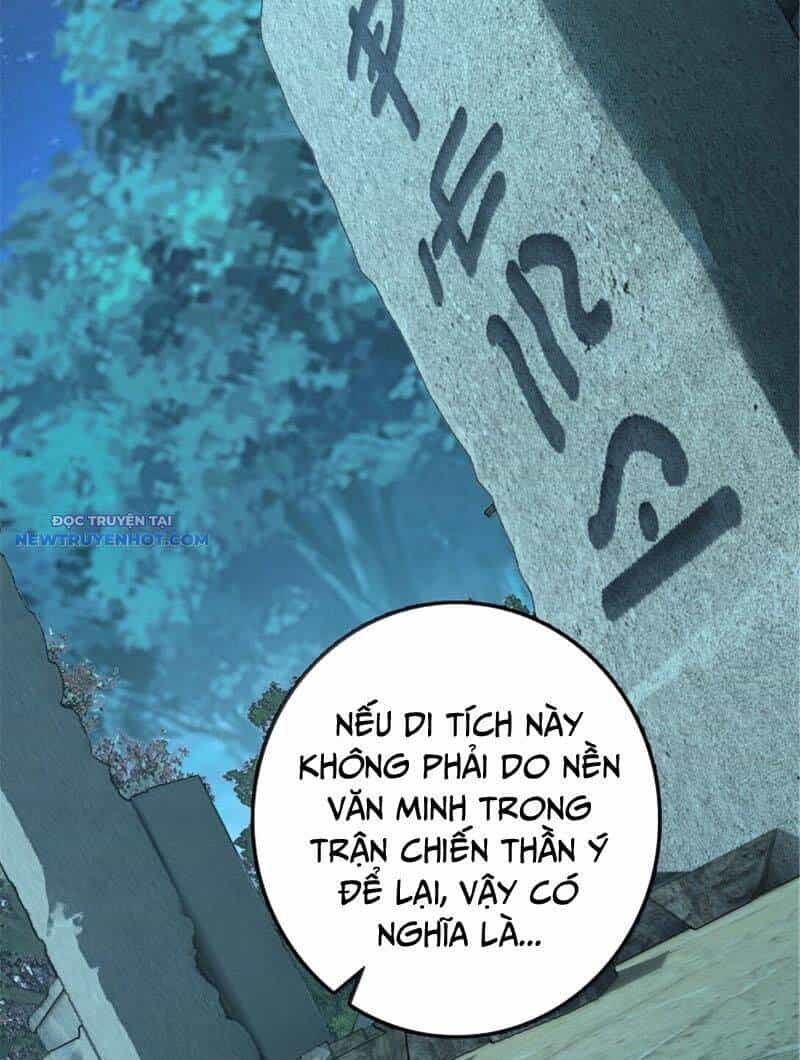 Thả Vu Nữ Đó Ra - Chương 614 - ảnh 70