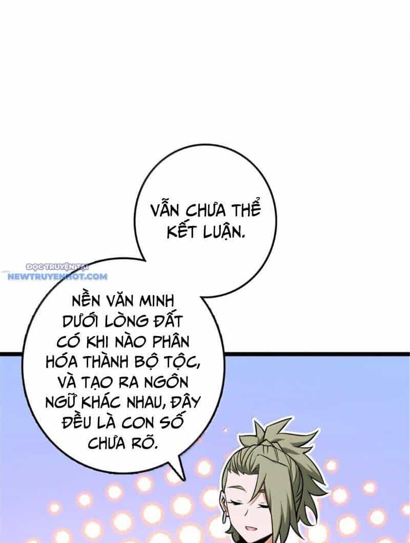 Thả Vu Nữ Đó Ra - Chương 614 - ảnh 73