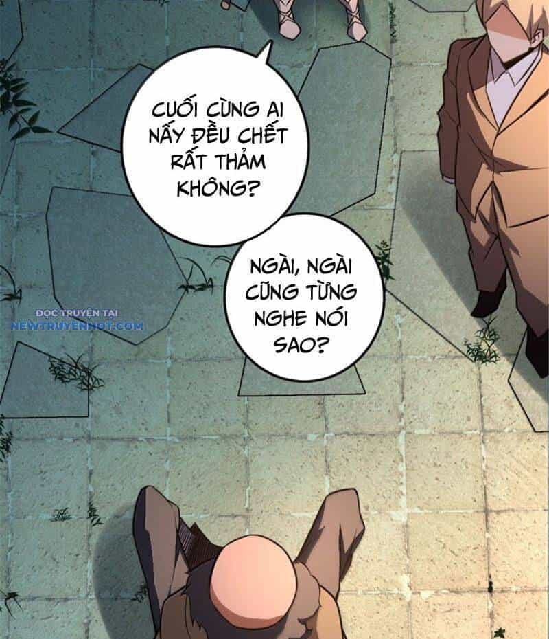 Thả Vu Nữ Đó Ra - Chương 614 - ảnh 93